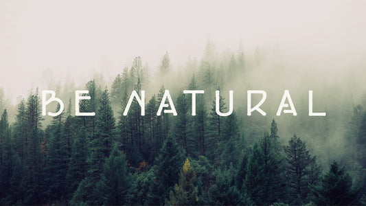 What is natural means?